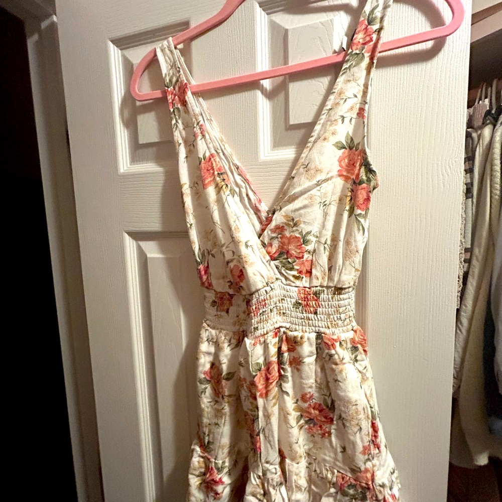 AE romper